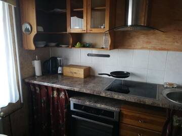 Фотографии Апартаменты Festivāla ielas apartamenti г. Цесис (Латвия) №5 Фото Апартаменты Festivāla ielas apartamenti г. Цесис 5