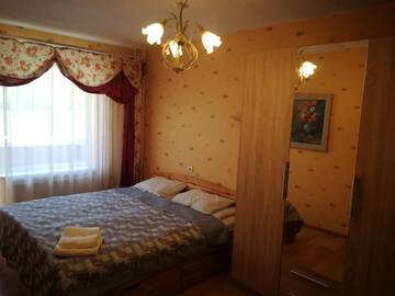 Фотографии Апартаменты Festivāla ielas apartamenti г. Цесис (Латвия) №1 Фото Апартаменты Festivāla ielas apartamenti г. Цесис 1