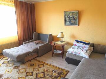 Фотографии Апартаменты Viestura apartamenti г. Цесис (Латвия) №5 Фото Апартаменты Viestura apartamenti г. Цесис 5
