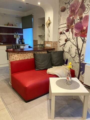 Фотографии Апартаменты Apartamenti г. Цесис (Латвия) №1 Фото Апартаменты Apartamenti г. Цесис 1