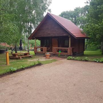 Фотографии Кемпинги Eco-friendly Camping Oskalns г. Цесис (Латвия) №5 Фото Кемпинги Eco-friendly Camping Oskalns г. Цесис 5