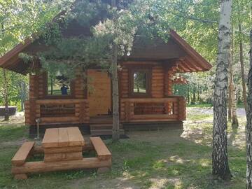 Фотографии Кемпинги Eco-friendly Camping Oskalns г. Цесис (Латвия) №1 Фото Кемпинги Eco-friendly Camping Oskalns г. Цесис 1