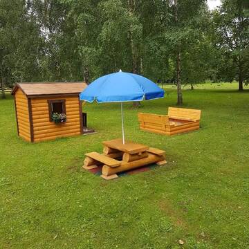 Фотографии Кемпинги Eco-friendly Camping Oskalns г. Цесис (Латвия) №2 Фото Кемпинги Eco-friendly Camping Oskalns г. Цесис 2