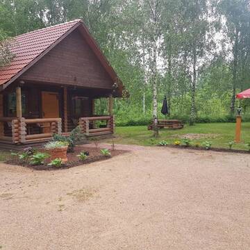 Фотографии Кемпинги Eco-friendly Camping Oskalns г. Цесис (Латвия) №3 Фото Кемпинги Eco-friendly Camping Oskalns г. Цесис 3