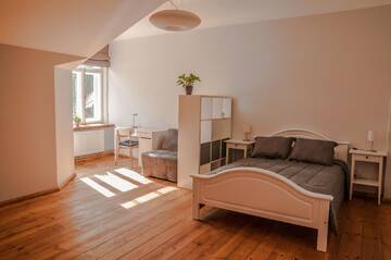 Фотографии Апартаменты Castle Park Apartment with sunset veranda г. Цесис (Латвия) №3 Фото Апартаменты Castle Park Apartment with sunset veranda г. Цесис 3