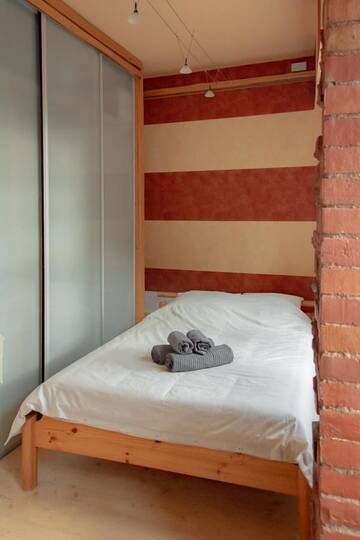 Фотографии Апартаменты Old town family apartment г. Цесис (Латвия) №5 Фото Апартаменты Old town family apartment г. Цесис 5