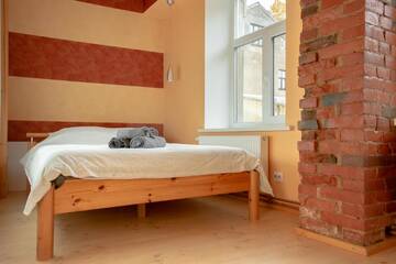 Фотографии Апартаменты Old town family apartment г. Цесис (Латвия) №3 Фото Апартаменты Old town family apartment г. Цесис 3