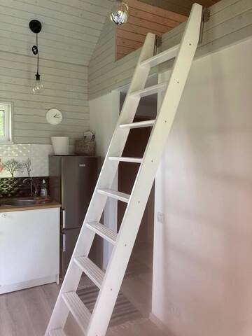 Фотографии Дома для отпуска Holiday house Ausekļa namiņš г. Цесис (Латвия) №2 Фото Дома для отпуска Holiday house Ausekļa namiņš г. Цесис 2