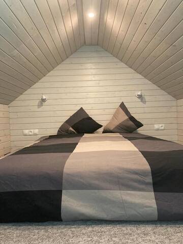 Фотографии Дома для отпуска Holiday house Ausekļa namiņš г. Цесис (Латвия) №3 Фото Дома для отпуска Holiday house Ausekļa namiņš г. Цесис 3