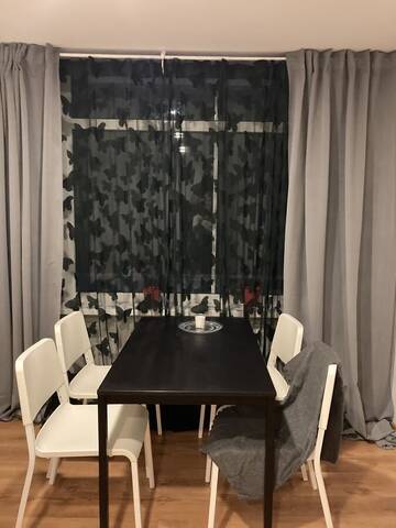 Фотографии Апартаменты apartamenti Zirnis г. Цесис (Латвия) №2 Фото Апартаменты apartamenti Zirnis г. Цесис 2