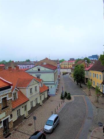 Фотографии Апартаменты Old Town Apartments г. Цесис (Латвия) №3 Фото Апартаменты Old Town Apartments г. Цесис 3