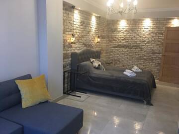 Фотографии Апартаменты Apartments Vitenberg г. Цесис (Латвия) №5 Фото Апартаменты Apartments Vitenberg г. Цесис 5