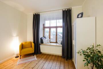 Фотографии Апартаменты Cesis Old city Apartment г. Цесис (Латвия) №3 Фото Апартаменты Cesis Old city Apartment г. Цесис 3
