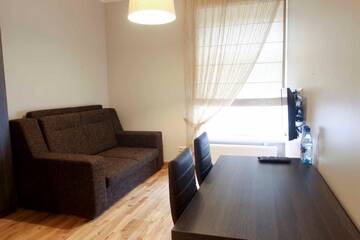 Фотографии Апартаменты Mēness Apartamenti г. Цесис (Латвия) №1 Фото Апартаменты Mēness Apartamenti г. Цесис 1