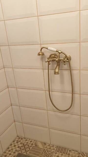 Фото номера Номер-студио с балконом Апартаменты Rīgas 20/1 apartaments г. Цесис 23