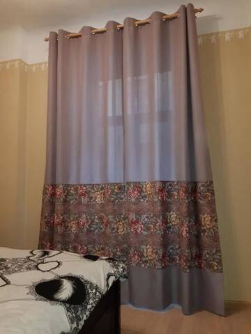 Фото номера Номер-студио с балконом Апартаменты Rīgas 20/1 apartaments г. Цесис 35