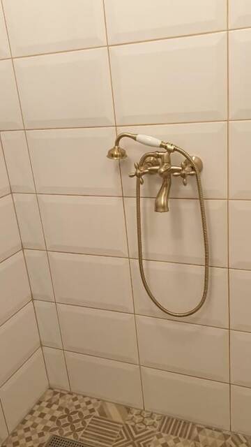 Фото номера Номер-студио с балконом Апартаменты Rīgas 20/1 apartaments г. Цесис 40