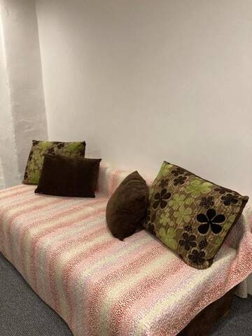 Фото номера Апартаменты Апартаменты Piebalgas street apartment in Cesis г. Цесис 32