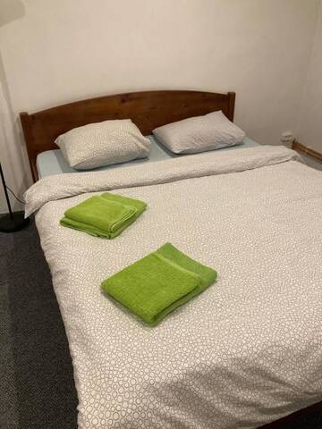 Фото номера Апартаменты Апартаменты Piebalgas street apartment in Cesis г. Цесис 29