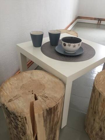 Фото номера Стандартные апартаменты Апартаменты Piebalgas street apartment in Cesis г. Цесис 11