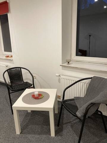 Фото номера Апартаменты Апартаменты Piebalgas street apartment in Cesis г. Цесис 6