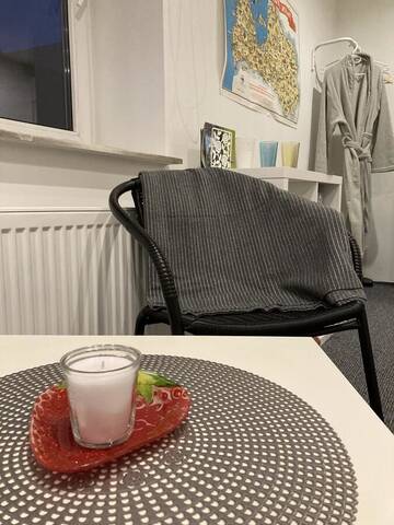 Фото номера Апартаменты Апартаменты Piebalgas street apartment in Cesis г. Цесис 17