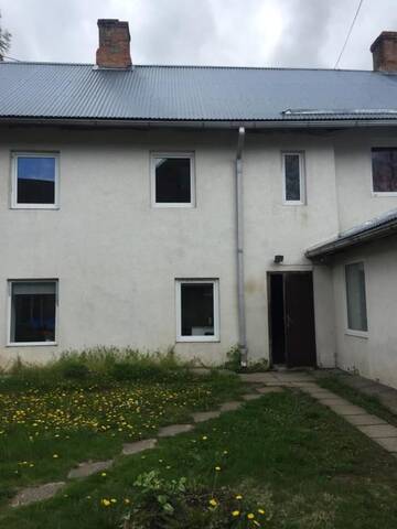 Фото номера Апартаменты Апартаменты Piebalgas street apartment in Cesis г. Цесис 18