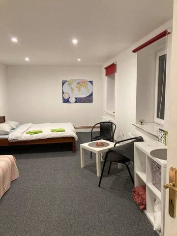 Фото номера Апартаменты Апартаменты Piebalgas street apartment in Cesis г. Цесис 26