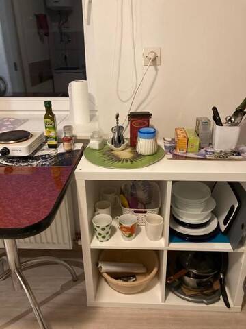 Фото номера Апартаменты Апартаменты Piebalgas street apartment in Cesis г. Цесис 24