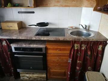 Фото номера Апартаменты Апартаменты Festivāla ielas apartamenti г. Цесис 48