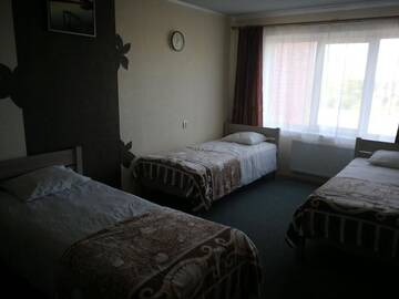 Фото номера Апартаменты Апартаменты Festivāla ielas apartamenti г. Цесис 47