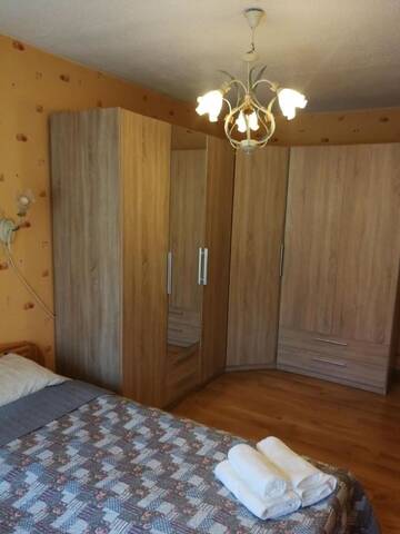 Фото номера Апартаменты Апартаменты Festivāla ielas apartamenti г. Цесис 13