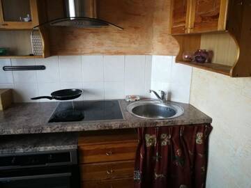 Фото номера Апартаменты Апартаменты Festivāla ielas apartamenti г. Цесис 19