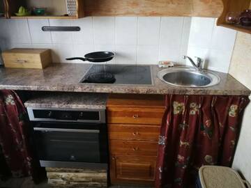 Фото номера Апартаменты Апартаменты Festivāla ielas apartamenti г. Цесис 24
