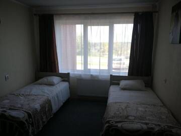 Фото номера Апартаменты Апартаменты Festivāla ielas apartamenti г. Цесис 33
