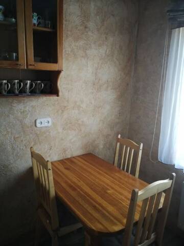 Фото номера Апартаменты Апартаменты Festivāla ielas apartamenti г. Цесис 34