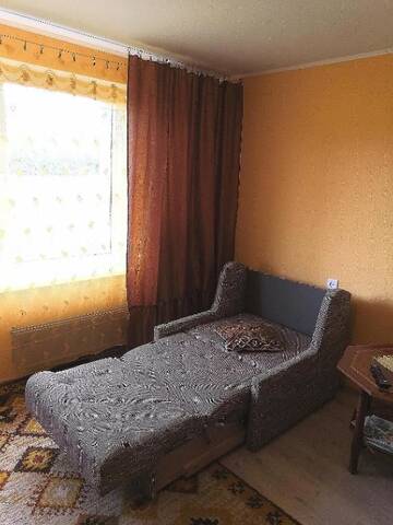 Фото номера Апартаменты - 1-й этаж Апартаменты Viestura apartamenti г. Цесис 29