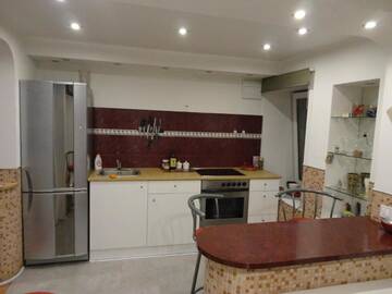 Фото номера Апартаменты с 1 спальней Апартаменты Apartamenti г. Цесис 20