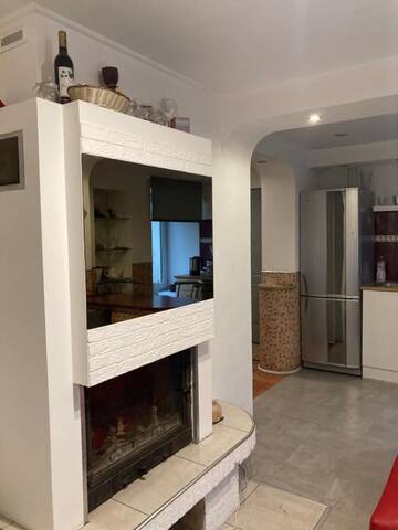 Фото номера Апартаменты с 1 спальней Апартаменты Apartamenti г. Цесис 9