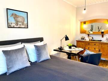 Фото Апартаменты Cesis Boulevard Apartments г. Цесис 3