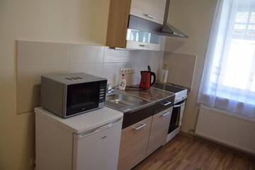 Фото номера Апартаменты с 1 спальней Апартаменты Laureta apartments г. Цесис 30