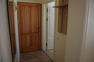Фото номера Апартаменты с 1 спальней Апартаменты Laureta apartments г. Цесис 15