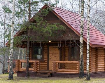 Фото номера Семейный номер с террасой Кемпинги Eco-friendly Camping Oskalns г. Цесис 13