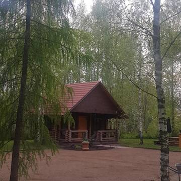 Фото номера Семейный номер с террасой Кемпинги Eco-friendly Camping Oskalns г. Цесис 10