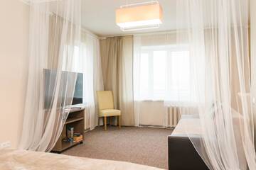 Фото Апартаменты Cozy apartment in Cesis г. Цесис 5