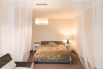 Фото номера Апартаменты Апартаменты Cozy apartment in Cesis г. Цесис 18