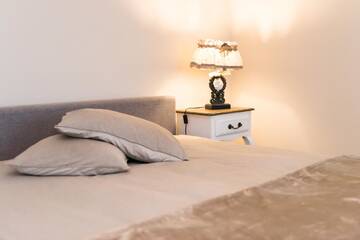 Фото Апартаменты Cozy apartment in Cesis г. Цесис 2