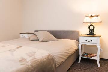 Фото Апартаменты Cozy apartment in Cesis г. Цесис 3