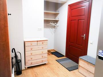 Фото номера Апартаменты Апартаменты Castle Park Apartment with sunset veranda г. Цесис 39
