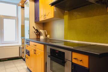 Фото номера Апартаменты с 2 спальнями Апартаменты Old town family apartment г. Цесис 8